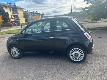 FIAT 500 1.3 Diesel