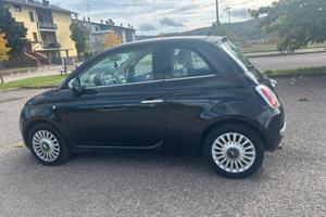 FIAT 500 1.3 Diesel