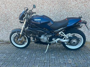Ducati S4R