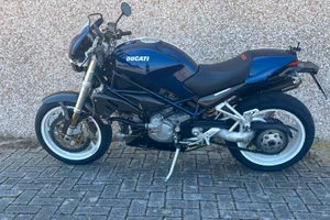 Ducati S4R