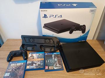 Ps4 slim