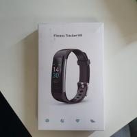 Fitness Tracker