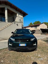 Range Rover Evoque 2.2 TD4