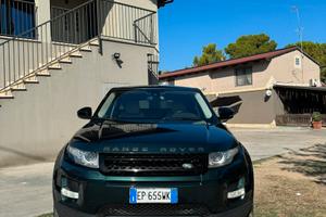 Range Rover Evoque 2.2 TD4