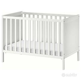 Lettino Sundvik Ikea