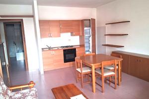 Assemini adiacente c.so Africa bilocale arredato