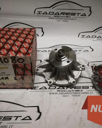 Pompa Acqua Hilux - Land Cruiser Hiace 1610009260