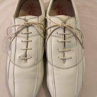 Scarpe uomo vera pelle Bamboo