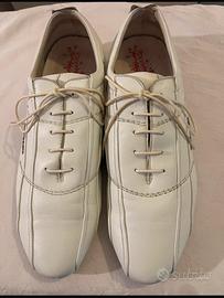 Scarpe uomo vera pelle Bamboo