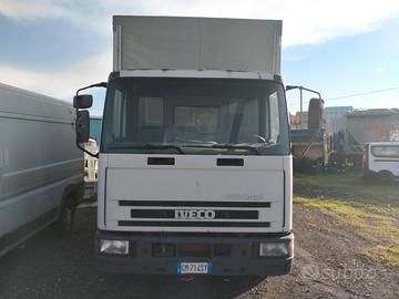 Iveco Eurocargo 100E18