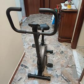 Cyclette Domyos Essential EB