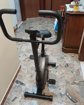 Cyclette Domyos Essential EB