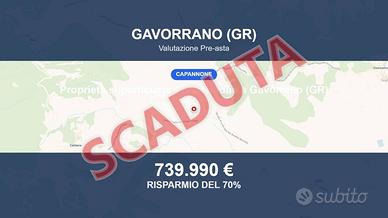 Immobile in asta di 39 m² con più di 5 locali a Ga