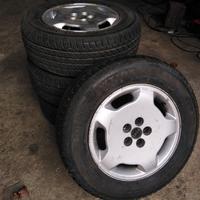 gomme 205 65 15 invernali