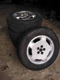 gomme 205 65 15 invernali