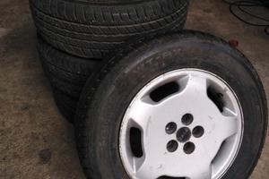 gomme 205 65 15 invernali