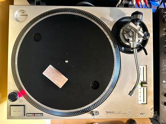 Vendo tornamesa technics 1200 hot sale