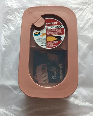 Contenitore portavivande by Guzzi 