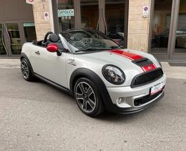 Mini Roadster S - 1.6 184cv - Cabrio - Full Option