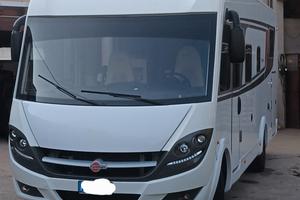 camper motorhome