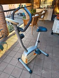 Cyclette Energetics CT 1.2 Magnetic