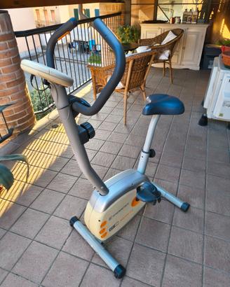 Cyclette Energetics CT 1.2 Magnetic