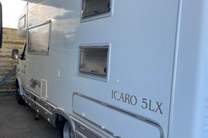 Mansardato 7 posti mobilvetta