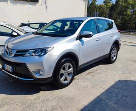 Toyota RAV 4 RAV4 2.0 D-4D 2WD Active