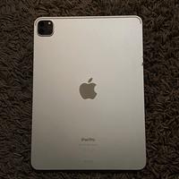 iPad Pro 11” 4th generazione  - 128GB