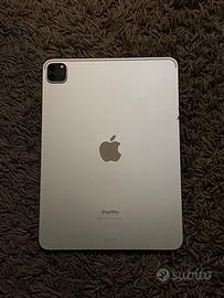 iPad Pro 11” 4th generazione  - 128GB