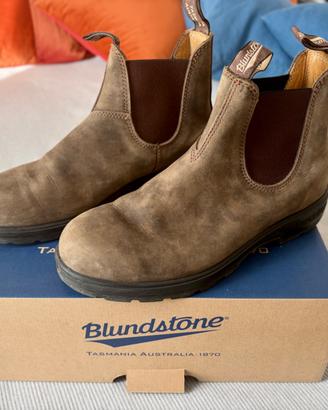 Stivaletti Blundstone