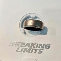 Amazfit Helio Smart Ring Nuovo