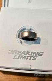 Amazfit Helio Smart Ring Nuovo