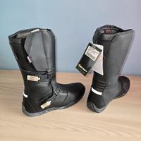 Stivali moto Befast taglia 45