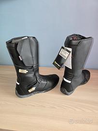 Stivali moto Befast taglia 45
