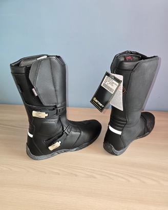 Stivali moto Befast taglia 45