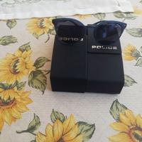 OCCHIALI DA SOLE POLICE DA BAMBINA