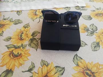 OCCHIALI DA SOLE POLICE DA BAMBINA