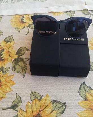 OCCHIALI DA SOLE POLICE DA BAMBINA