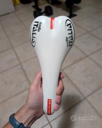 accessori bici sella Italia selle  seminuova