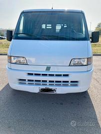 Fiat Ducato 1.9 Td
