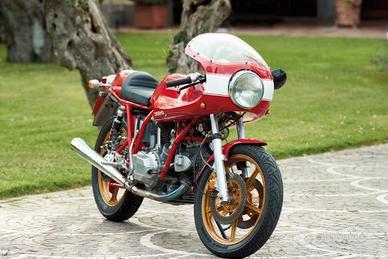 Ducati 900 SDS