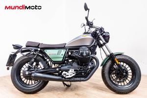 MOTO GUZZI V9 CENTENARIO - 2021