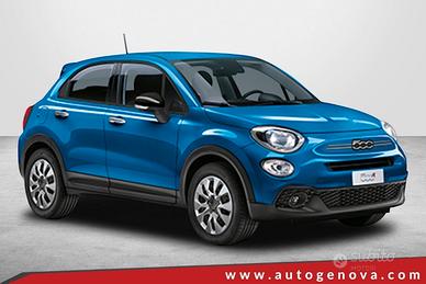 FIAT 500X NEW 1.3 M-JET 16V 95CV ( CRUISE - MIRROR