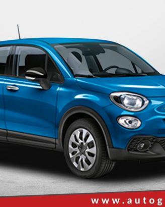 FIAT 500X NEW 1.3 M-JET 16V 95CV ( CRUISE - MIRROR