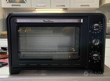 Fornetto elettrico Moulinex – 33L ventilato