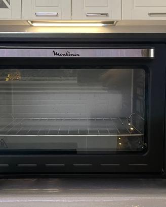 Fornetto elettrico Moulinex – 33L ventilato