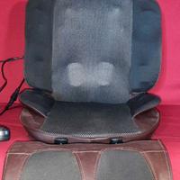 Sedile per massaggio shiatsu