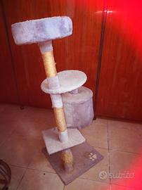 gioco per gatti