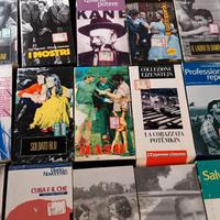 VHS TITOLI VARI LOTTO 2